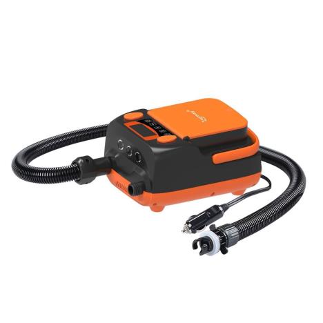 Air NRG 6000 16psi High Pressure Pump & Integral Battery £149.99